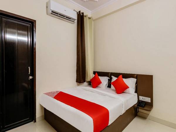 OYO 30950 Hotel Affy