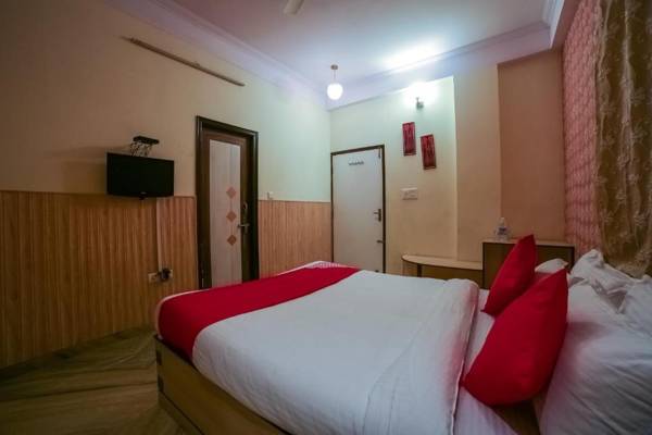 Capital O 37274 The Royal Palace