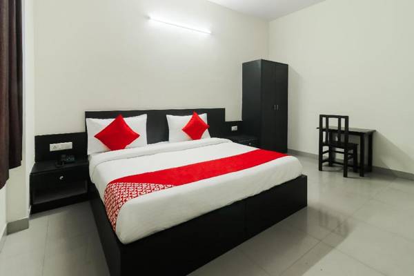 Collection O 28716 Aditya Residency