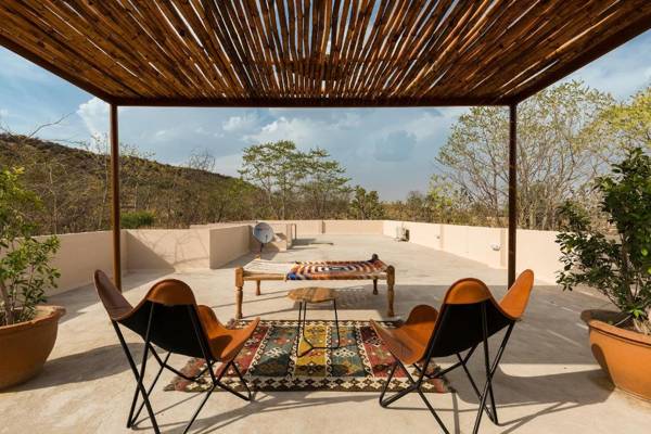 StayVista at The Owl House