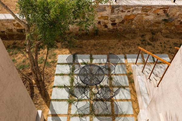 StayVista at The Owl House