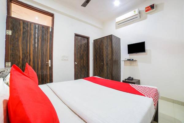 OYO 36978 Hotel Harsh