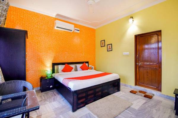 OYO 65667 The Nandini's Guest House