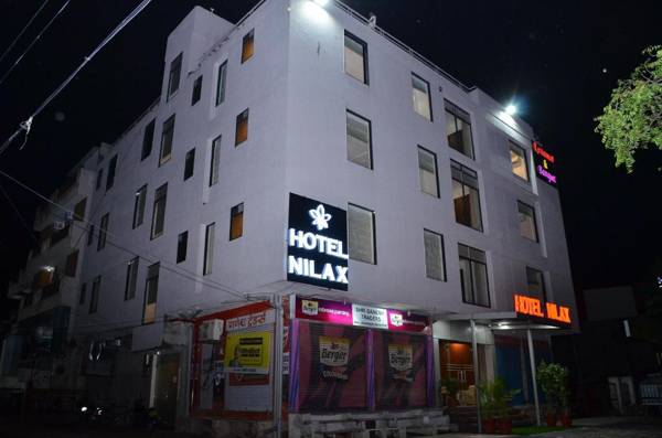 Hotel Nilax Jaipur
