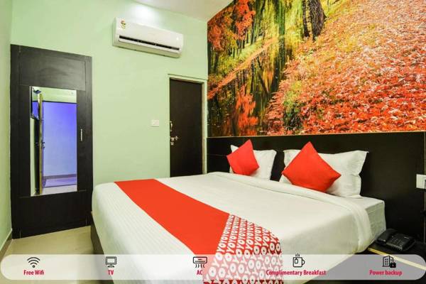 OYO 44367 Jungle Woods Resit