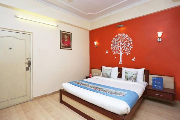 Collection O 2882 Hotel Jaipur Heritage