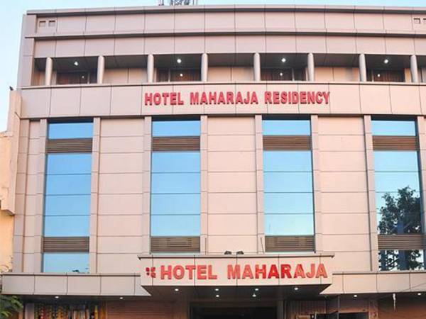 Maharaja Residency
