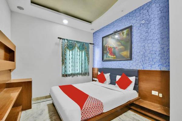 OYO 10992 Hotel Royal Villa