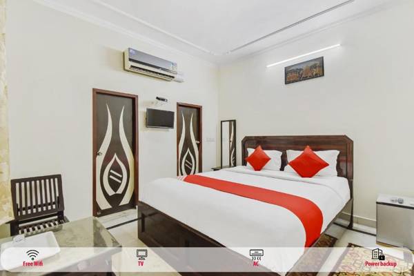 OYO 45641 Ekta My Stay