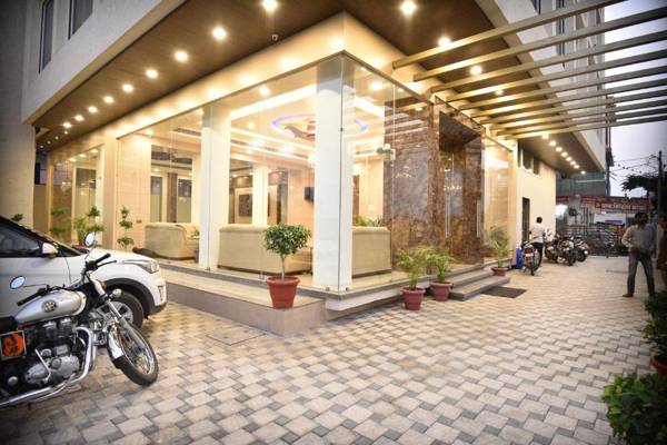 Hotel S K Grand