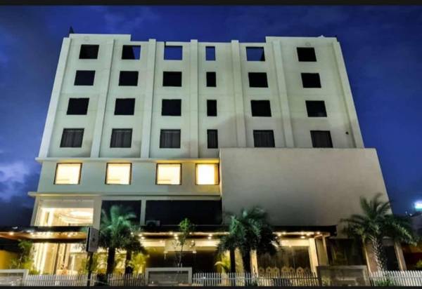 Hotel Royal Akshayam