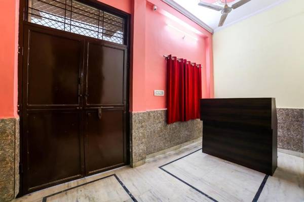 SPOT ON 36052 Hotel Sapphire