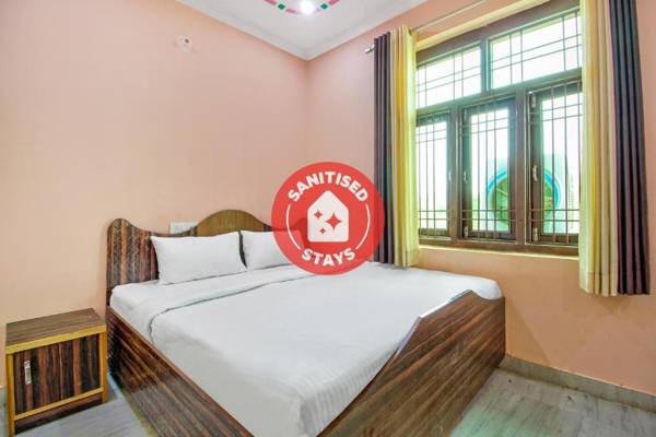 SPOT ON 40724 Kukas Guest House