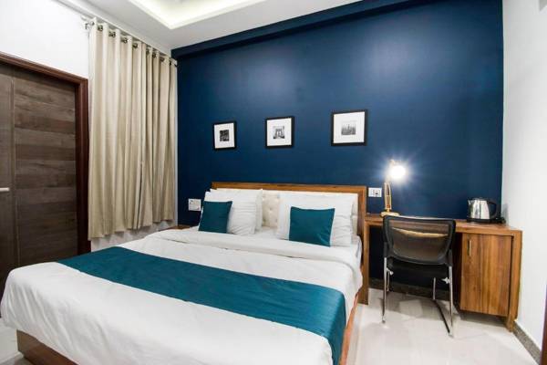 SilverKey Executive Stays 39701 Tonk Phatak