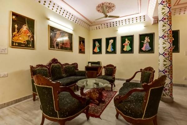Hotel Radoli House - A Heritage Hotel
