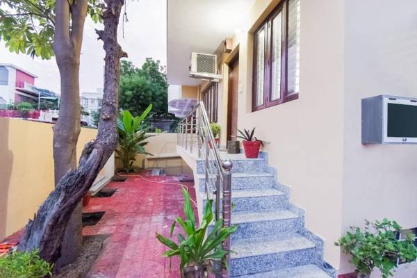 OYO 47363 Hotel Bellefin Stay