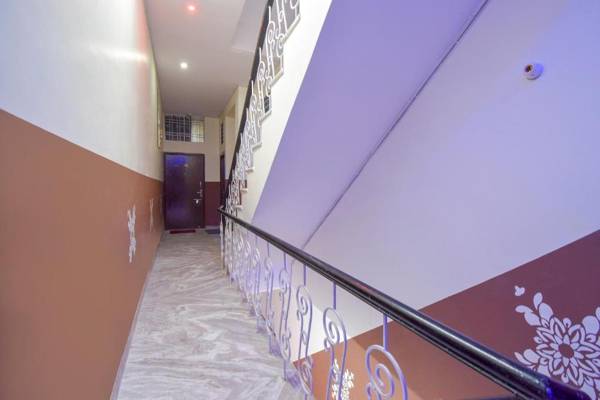 OYO 49882 Hotel Shiv Shakti