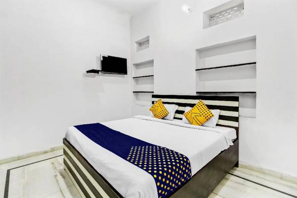 SPOT ON 62490 Shri Ganesh Guest House