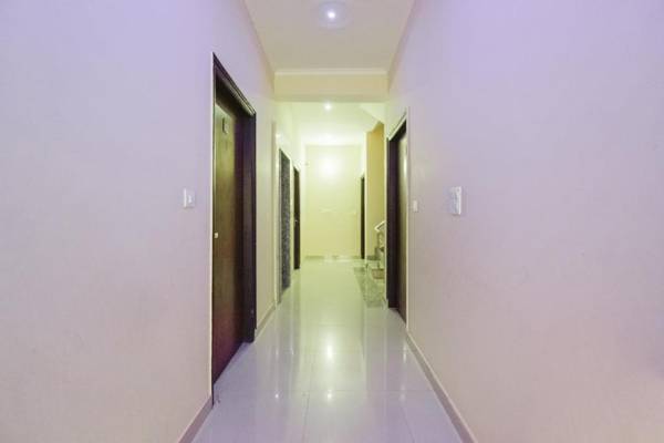 Flagship 60961 Hotel Blue Diamond