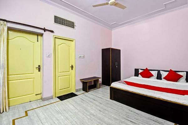 OYO 47164 Madhav Palace
