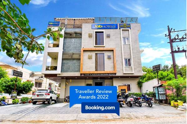 FabHotel The Castle Homestay
