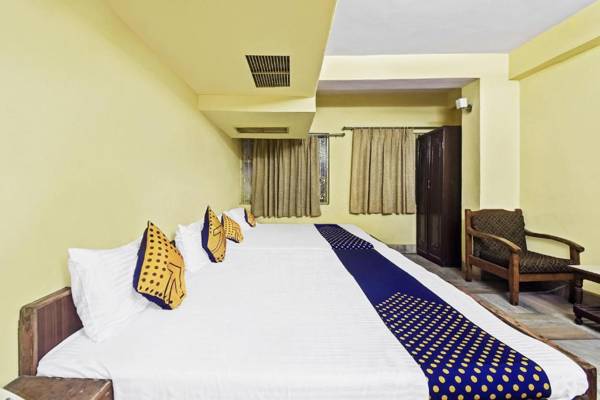 SPOT ON 62734 Hotel Sarfaraz Palace