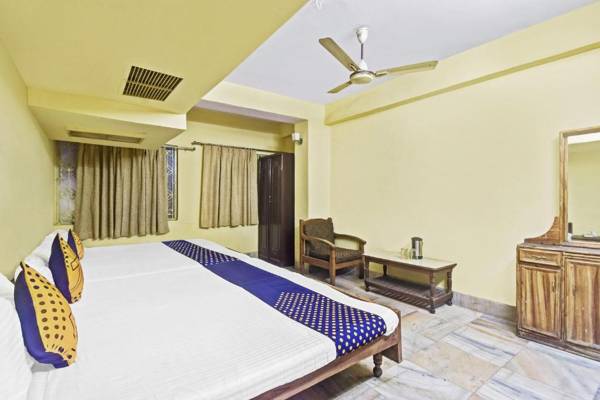 SPOT ON 62734 Hotel Sarfaraz Palace