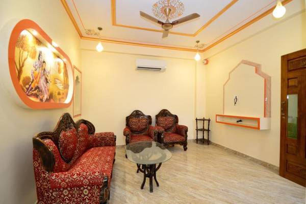 Kapish Home-Heritage Virtuous Stay