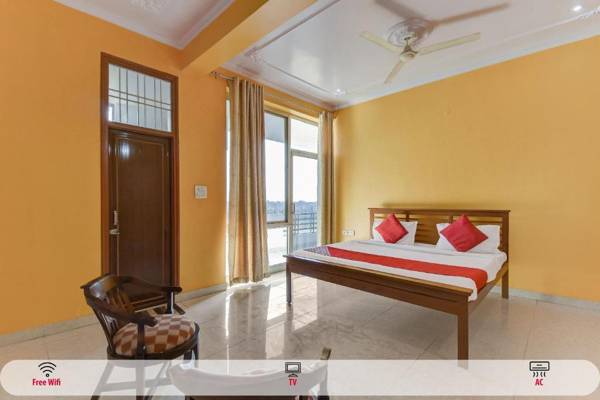 Collection O 64464 Hotel Gulmohar