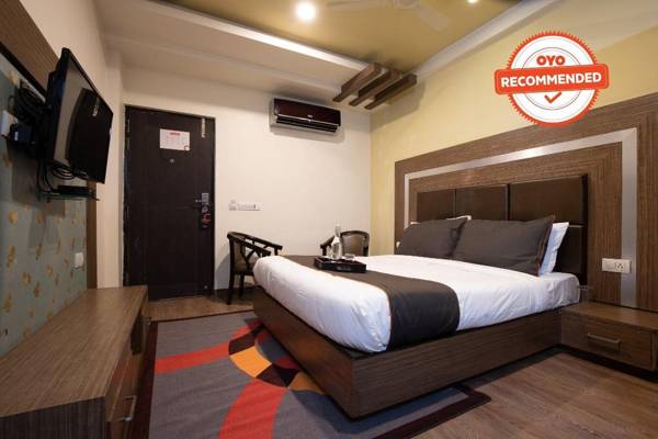 Collection O 42391 Hotel Soft Petal