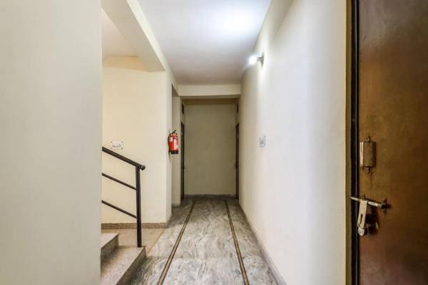 OYO 66407 HOTEL VOLVO INN