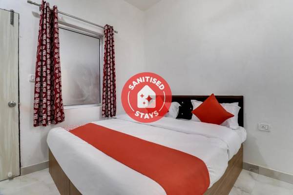 OYO 64864 Hotel Rj18