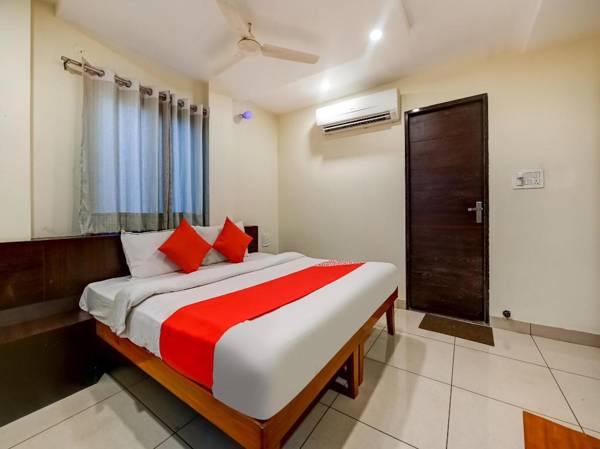 OYO 76850 Hotel Rashika Palace