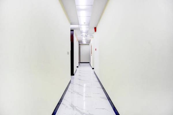 Jasoda Heritage Hotel by Keshav Global