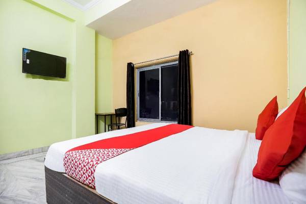 OYO 66940 New Delhi Grand