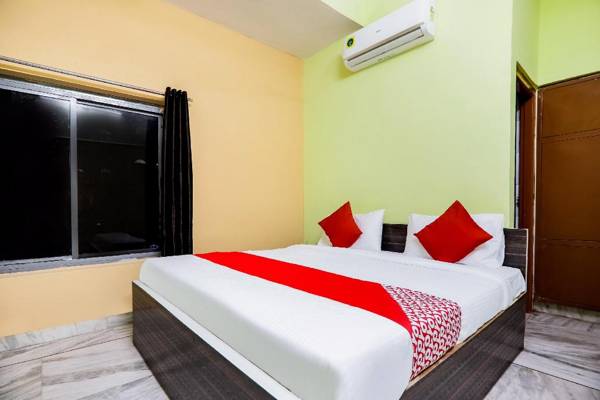 OYO 66940 New Delhi Grand