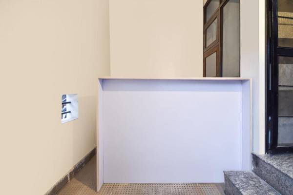 OYO 67336 Pragati Inn