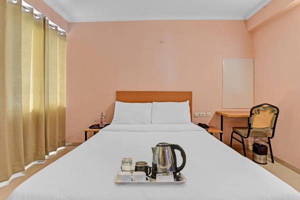 OYO Townhouse 463 UC Pratap Nagar Jaipur