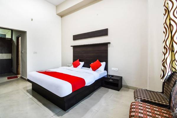 OYO 67615 Vishwakarma Recreation Club