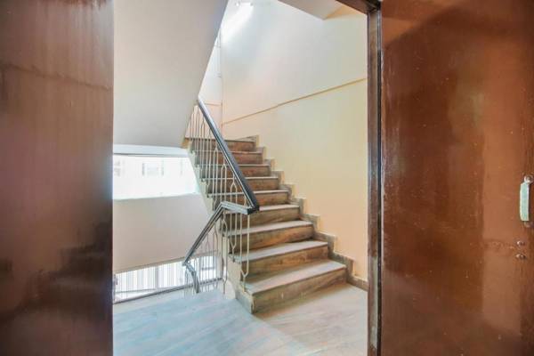 OYO Flagship 67423 Hotel Kavya Guest House