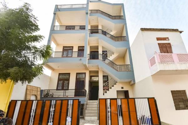 SPOT ON 67193 Sunshine Hotel