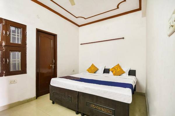 SPOT ON 67193 Sunshine Hotel