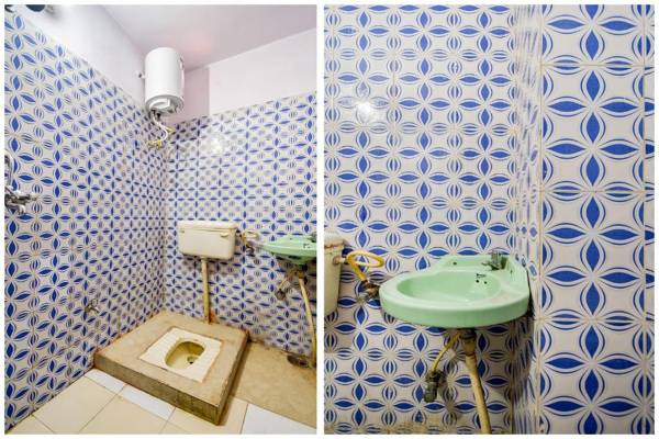 SPOT ON 67193 Sunshine Hotel