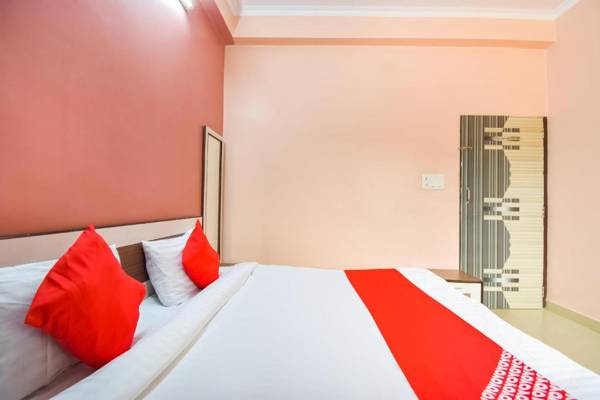 OYO 70751 Castle Komal