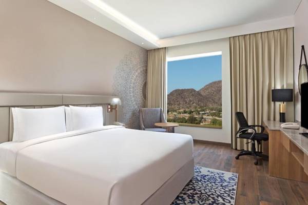 Doubletree By Hilton Jaipur Amer