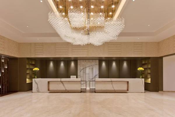 Doubletree By Hilton Jaipur Amer