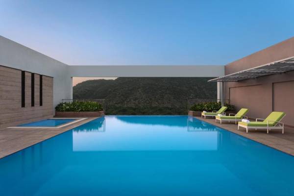 Doubletree By Hilton Jaipur Amer