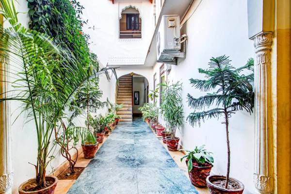 FabExpress Utsav Villas