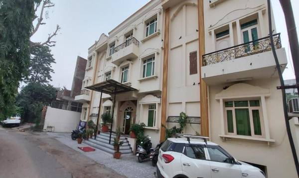 HOTEL PARV