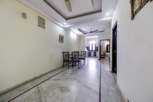 OYO Flagship 74226 Shri Sai Shyam